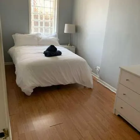 Apartment South Loop 4 Bedroom *