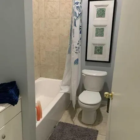 South Loop 4 Bedroom Chicago