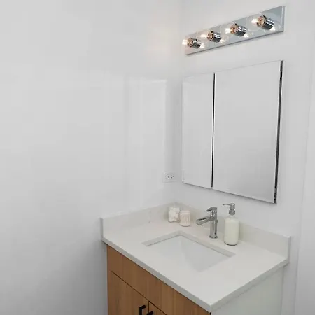 Comfy 4br Retreat Near Museum Campus & Mccormick Apartment Chicago