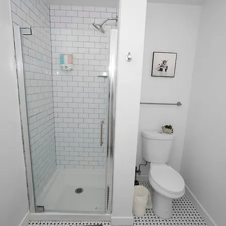 Comfy 4br Retreat Near Museum Campus & Mccormick Chicago