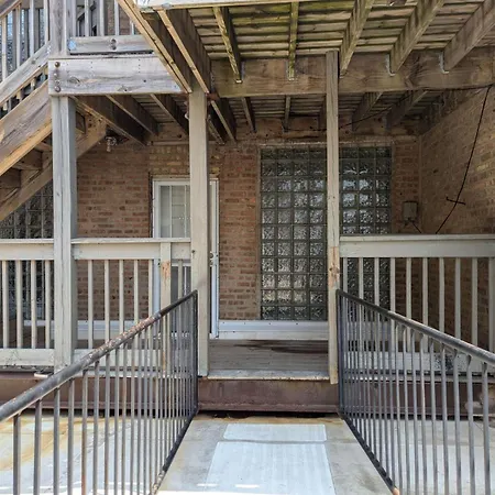 Apartment South Loop 4 Bedroom Chicago