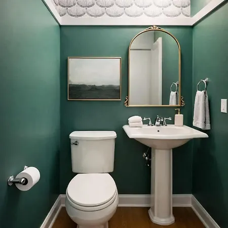 Holiday home Cozy Wicker Park With Movie Chicago