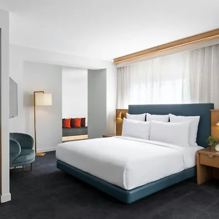 Hotel 55 Downtown