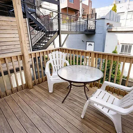 3 King Beds Near Wicker Park * Chicago