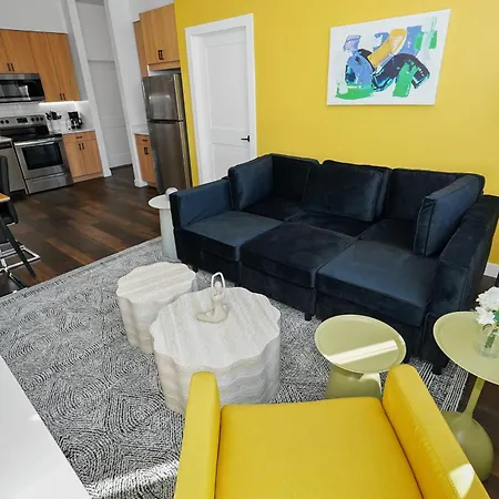 Comfy 4br Retreat Near Museum Campus & Mccormick Chicago