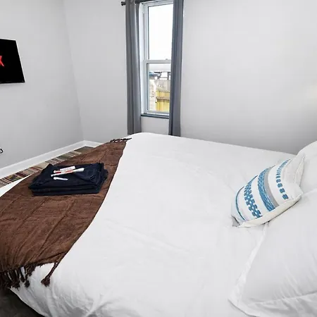 3 King Beds Near Wicker Park Chicago