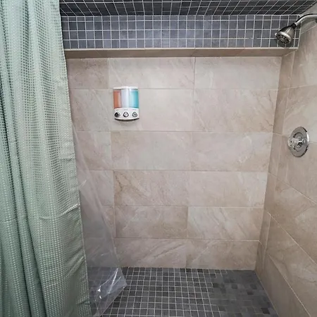 King Bed 6br With Pool Table Sleeps 16 Near Humboldt Park Apartment