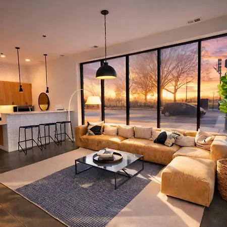 Comfy 4br Retreat Near Museum Campus & Mccormick Apartment