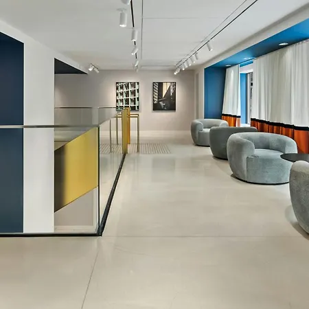 Hotel 55 Downtown Chicago