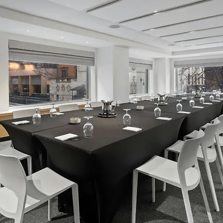 55 Downtown 4* Chicago