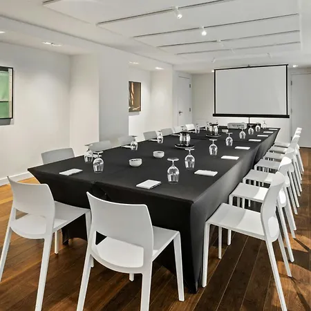 55 Downtown 4* Chicago