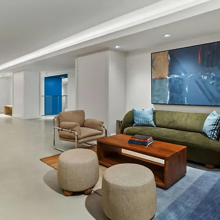 Hotel 55 Downtown