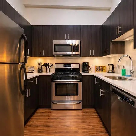 Spacious 3br 420 Friendly Near Mccormick Place, Lakefront And Soldier Field Chicago