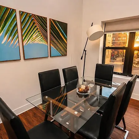 Apartment Spacious 3br 420 Friendly Near Mccormick Place, Lakefront And Soldier Field *