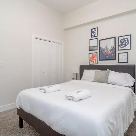 Spacious 3br 420 Friendly Near Mccormick Place, Lakefront And Soldier Field Chicago