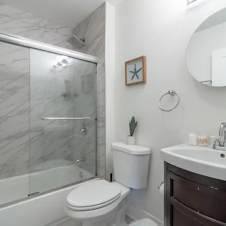 Spacious 3br 420 Friendly Near Mccormick Place, Lakefront And Soldier Field * Chicago