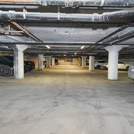 Apartment Fully Equipped 2br In South Loop With Optional Parking And Gym Access Near Mccormick Place & Lakefront Attractions Chicago