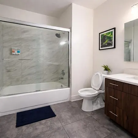 Luxury 2br With Optional Parking And Gym Access Near Mccormick Place And Soldier Field * Chicago
