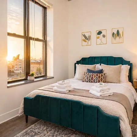 Mccormick Place Spacious 3br Family Heaven With Optional Parking Sleeps 10 Guests Near Soldier Field And Field Museum Chicago
