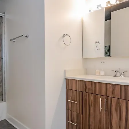 Mccormick Place Spacious 3br Family Heaven With Optional Parking Sleeps 10 Guests Near Soldier Field And Field Museum Apartment *