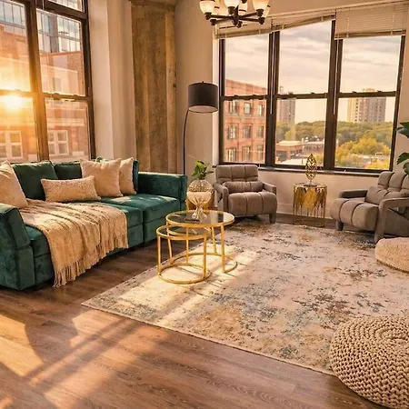 Mccormick Place Spacious 3br Family Heaven With Optional Parking Sleeps 10 Guests Near Soldier Field And Field Museum * Chicago