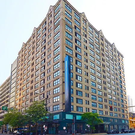 55 Downtown Hotel Chicago