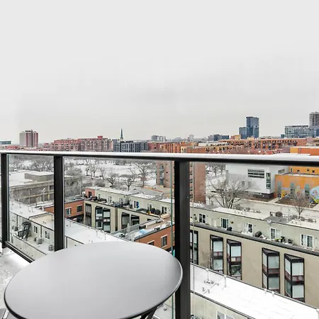 Blueground West Loop Gym Bbq Nr Willis Tower Chi-1208 Apartment Chicago