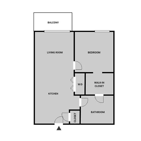 Apartment Blueground West Loop Gym Bbq Nr Willis Tower Chi-1208 *