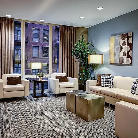 Global Luxury Suites At The Loop Chicago