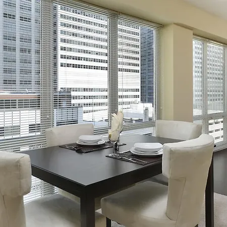 Apartment Global Luxury Suites At The Loop Chicago