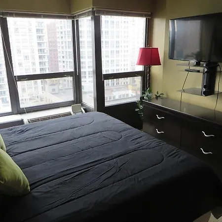 30 East Huron Apartment