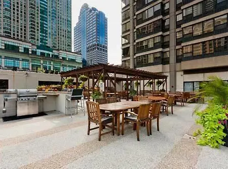 30 East Huron * Chicago