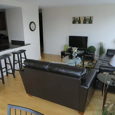 30 East Huron Apartment Chicago