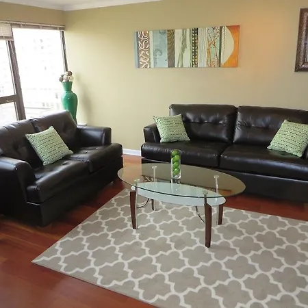 30 East Huron *