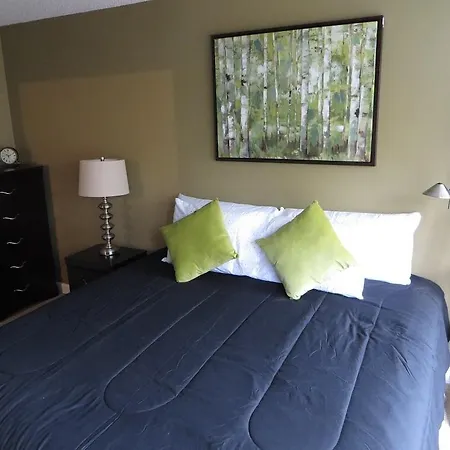 30 East Huron Apartment