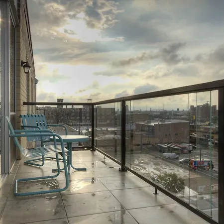Two-bedroom On W Randolph Street Apt 6c * Chicago