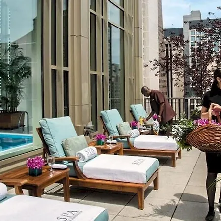 Hotel The Peninsula 5*