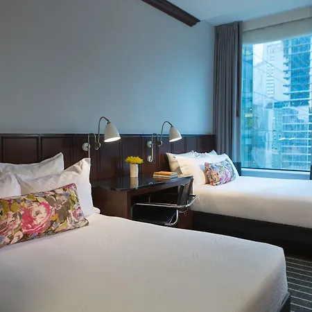 Staypineapple, An Iconic Hotel, The Loop