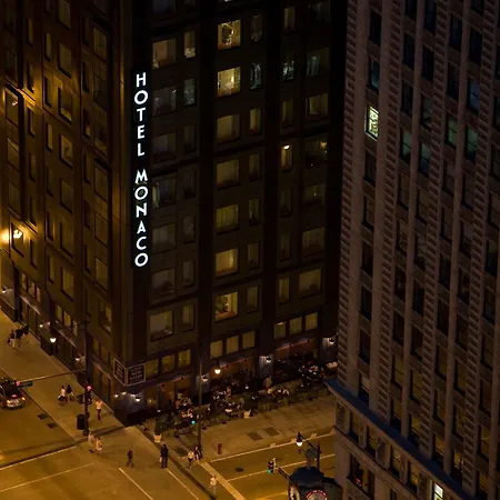 L7 By Lotte Chicago