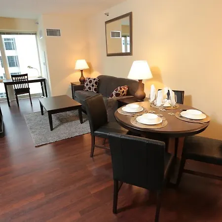 Apartment Furnished