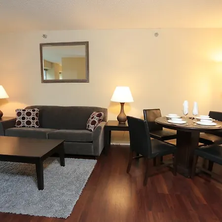 Furnished Apartment Chicago