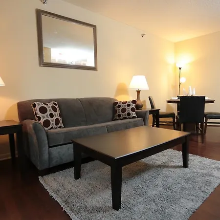 Furnished Apartment