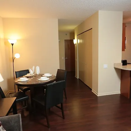Furnished Apartment *