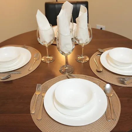 Furnished * Chicago