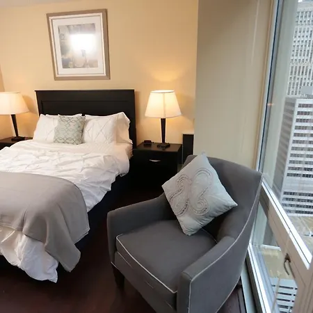 Furnished Apartment *