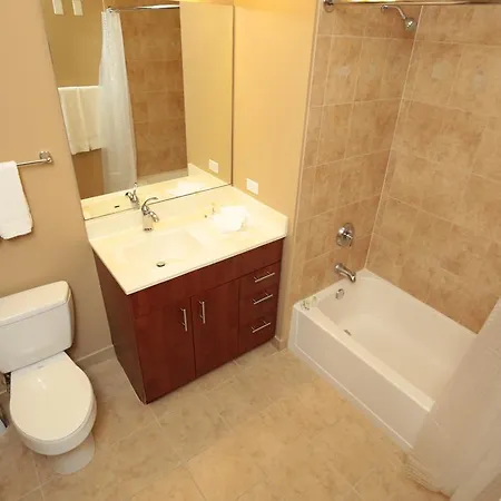 Furnished * Chicago