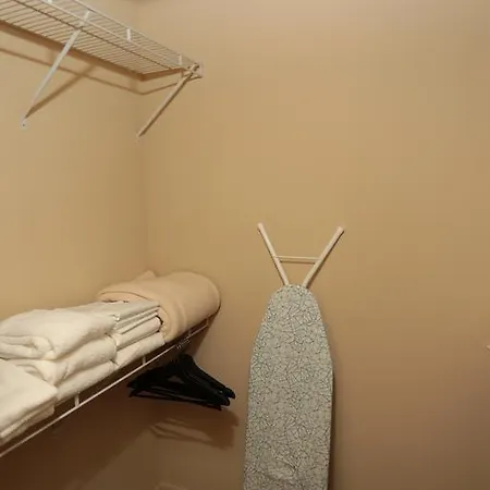 Furnished Apartment