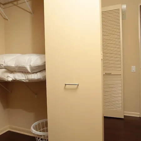 Apartment Furnished *