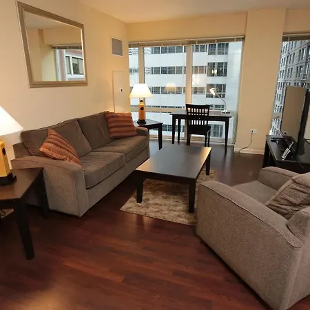 Furnished *