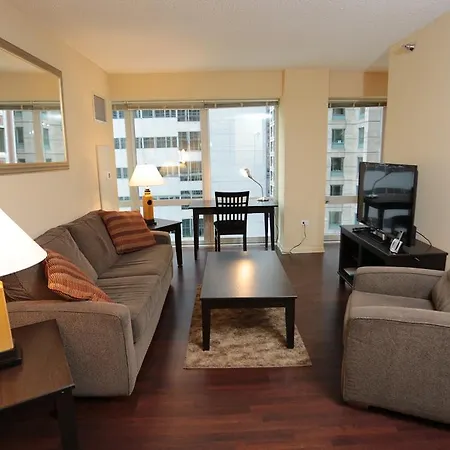 Furnished * Chicago